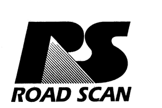 RS ROAD SCAN