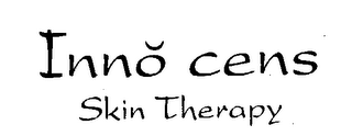 INNO CENS SKIN THERAPY