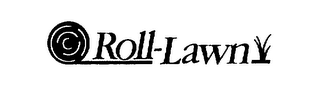 ROLL-LAWN