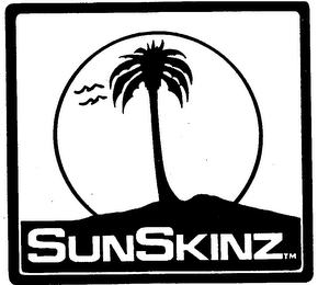 SUNSKINZ