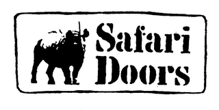 SAFARI DOORS