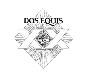 DOS EQUIS XX