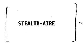 STEALTH-AIRE