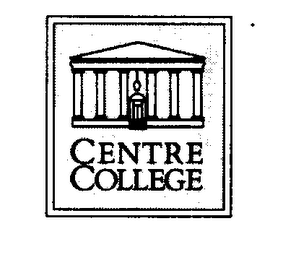 CENTRE COLLEGE