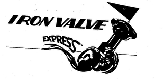 IRON VALVE EXPRESS