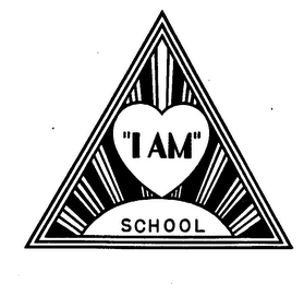 "I AM" SCHOOL