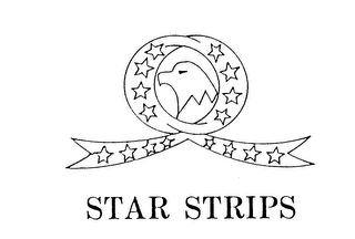 STAR STRIPS