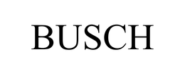 BUSCH
