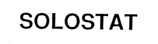 SOLOSTAT