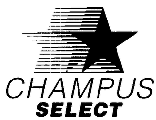 CHAMPUS SELECT