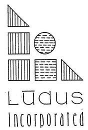 LUDUS INCORPORATED