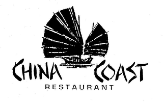 CHINA COAST RESTAURANT