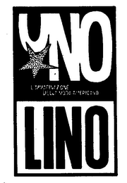 UNO LINO