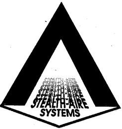 STEALTH-AIRE SYSTEMS