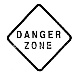 DANGER ZONE