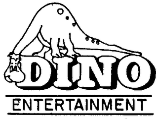 DINO ENTERTAINMENT