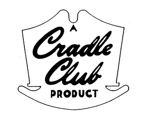 A CRADLE CLUB PRODUCT