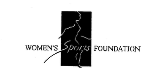 WOMEN'S SPORTS FOUNDATION
