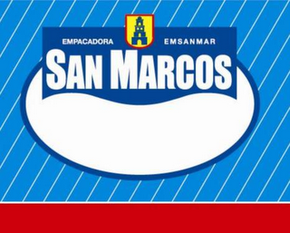 EMSANMAR EMPACADORA SAN MARCOS