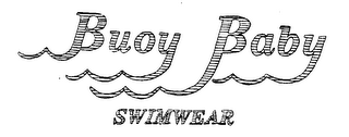 BUOY BABY SWIMWEAR