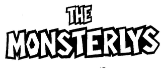 THE MONSTERLYS