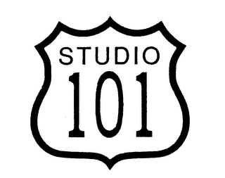 STUDIO 101