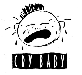 CRY BABY