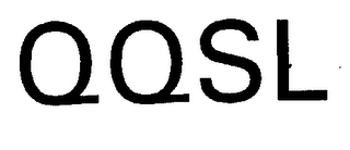 QQSL