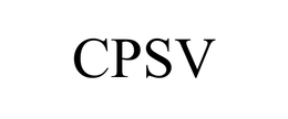 CPSV
