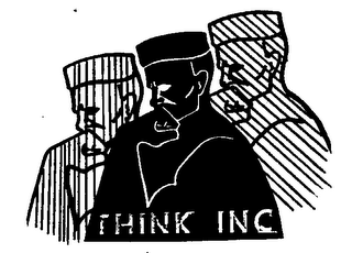 THINK INC.