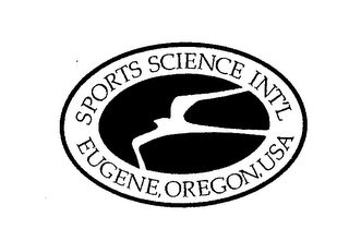 SPORTS SCIENCE INT'L EUGENE, OREGON, USA