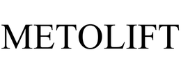 METOLIFT