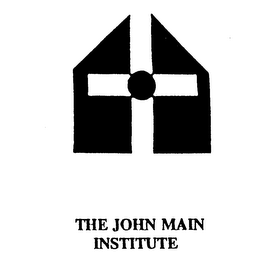 THE JOHN MAIN INSTITUTE