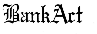 BANKACT