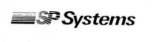 SP SYSTEMS
