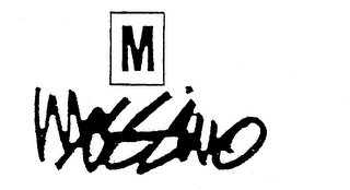 MOSSIMO M