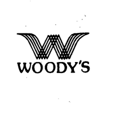 WOODY'S