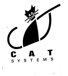 C A T SYSTEMS