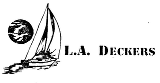 L.A. DECKERS