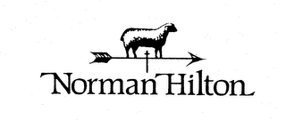 NORMAN HILTON