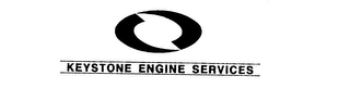 KEYSTONE ENGINE SERVICES