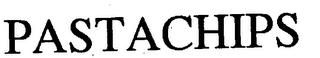 PASTACHIPS