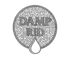 DAMP RID