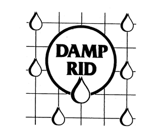 DAMP RID