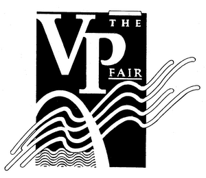THE V P FAIR