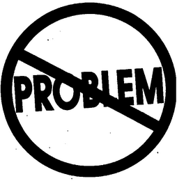 PROBLEM