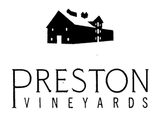 PRESTON VINEYARDS