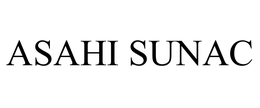 ASAHI SUNAC CORPORATION