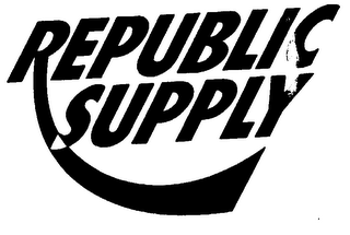 REPUBLIC SUPPLY