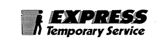 EXPRESS TEMPORARY SERVICE